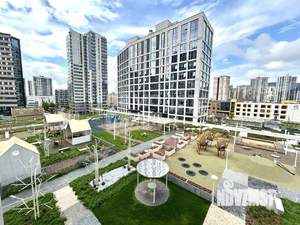 1-к квартира, вторичка, 42м2, 5/20 этаж