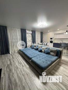 3-к квартира, вторичка, 78м2, 6/10 этаж