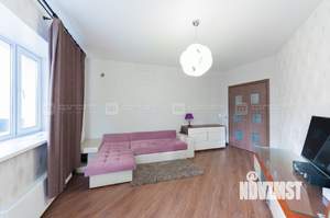 2-к квартира, вторичка, 65м2, 2/9 этаж