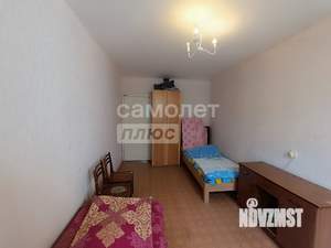 3-к квартира, вторичка, 63м2, 2/10 этаж