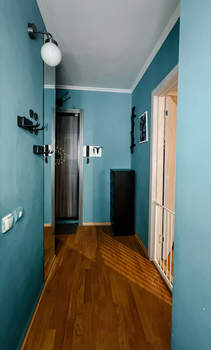1-к квартира, вторичка, 33м2, 10/10 этаж