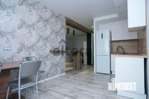 1-к квартира, вторичка, 41м2, 5/25 этаж