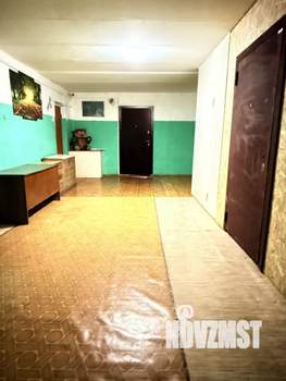 Студия квартира, вторичка, 16м2, 4/9 этаж