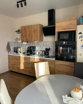 1-к квартира, вторичка, 29м2, 9/9 этаж