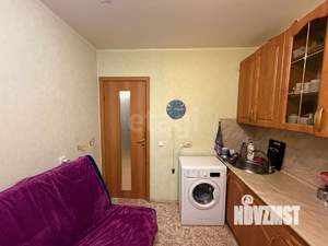 1-к квартира, вторичка, 37м2, 3/10 этаж