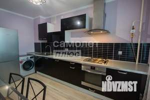 2-к квартира, вторичка, 50м2, 6/11 этаж
