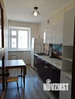 1-к квартира, вторичка, 31м2, 4/5 этаж