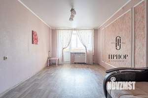 2-к квартира, вторичка, 51м2, 7/9 этаж