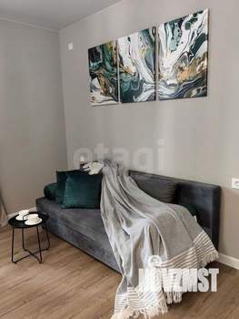 Студия квартира, вторичка, 30м2, 19/20 этаж