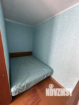 1-к квартира, вторичка, 29м2, 1/5 этаж