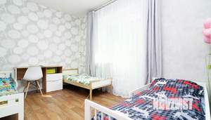 2-к квартира, вторичка, 54м2, 6/9 этаж