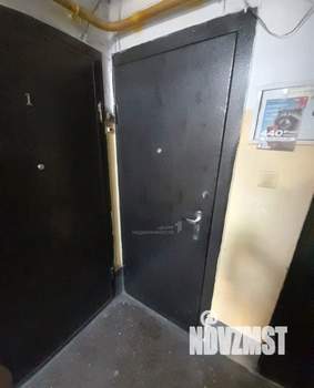 2-к квартира, вторичка, 40м2, 2/4 этаж