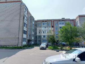 2-к квартира, вторичка, 52м2, 3/5 этаж