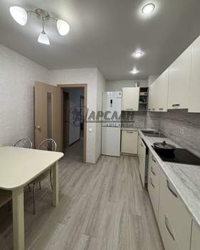 2-к квартира, вторичка, 58м2, 5/18 этаж