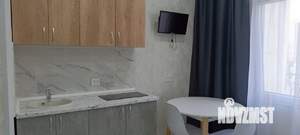 1-к квартира, вторичка, 25м2, 3/3 этаж