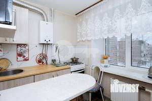 3-к квартира, вторичка, 57м2, 3/9 этаж