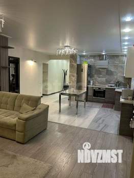 3-к квартира, вторичка, 95м2, 2/14 этаж