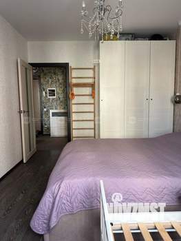 1-к квартира, вторичка, 38м2, 8/10 этаж