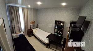 2-к квартира, вторичка, 38м2, 2/2 этаж