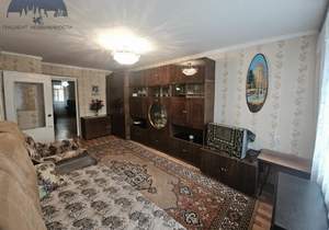 2-к квартира, вторичка, 46м2, 3/5 этаж