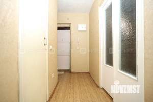 1-к квартира, вторичка, 37м2, 4/5 этаж