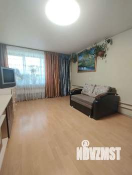 3-к квартира, вторичка, 75м2, 1/9 этаж