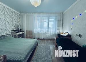 2-к квартира, вторичка, 54м2, 6/14 этаж