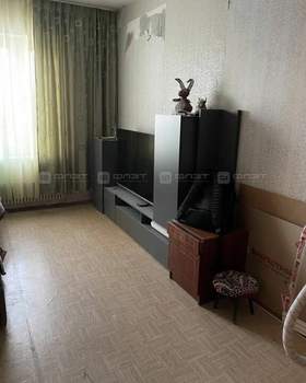 2-к квартира, вторичка, 66м2, 3/17 этаж