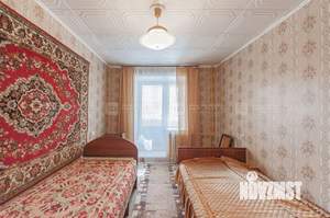 2-к квартира, вторичка, 48м2, 3/9 этаж
