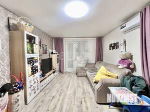 2-к квартира, вторичка, 55м2, 14/14 этаж