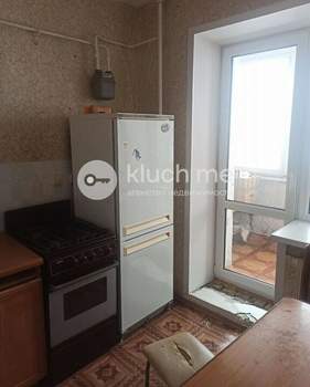 1-к квартира, вторичка, 35м2, 3/9 этаж