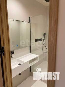 1-к квартира, вторичка, 50м2, 19/21 этаж