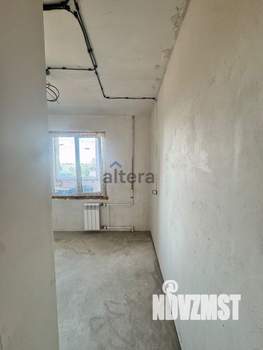 1-к квартира, вторичка, 39м2, 3/9 этаж