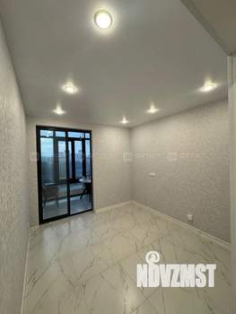 1-к квартира, вторичка, 41м2, 10/25 этаж