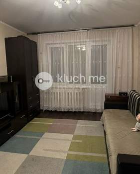 1-к квартира, вторичка, 39м2, 7/9 этаж