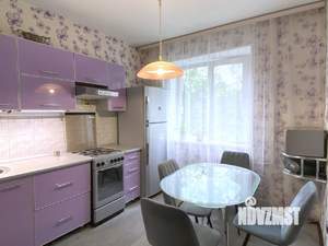 3-к квартира, вторичка, 62м2, 3/9 этаж