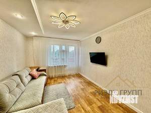 2-к квартира, вторичка, 57м2, 4/10 этаж