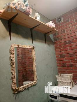 2-к квартира, вторичка, 76м2, 5/5 этаж