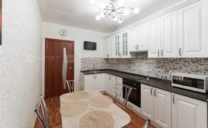 3-к квартира, вторичка, 88м2, 2/16 этаж