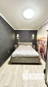 2-к квартира, вторичка, 43м2, 1/5 этаж