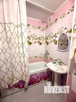 2-к квартира, вторичка, 70м2, 15/18 этаж