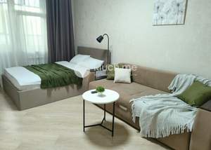 1-к квартира, вторичка, 45м2, 10/13 этаж