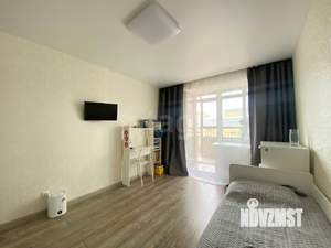 4-к квартира, вторичка, 86м2, 10/18 этаж