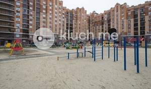 1-к квартира, вторичка, 45м2, 10/13 этаж