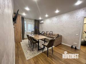 3-к квартира, вторичка, 60м2, 4/5 этаж