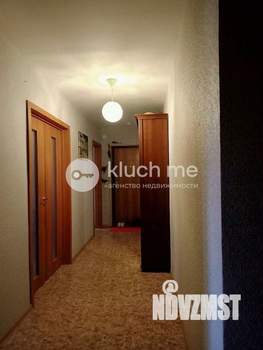 3-к квартира, вторичка, 79м2, 7/9 этаж