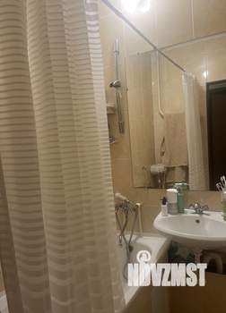 1-к квартира, вторичка, 37м2, 4/6 этаж