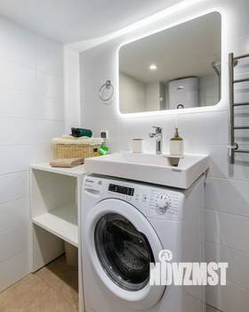 Студия квартира, вторичка, 17м2, 1/4 этаж