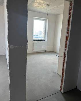 2-к квартира, вторичка, 57м2, 14/26 этаж