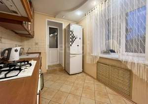 3-к квартира, вторичка, 77м2, 3/4 этаж